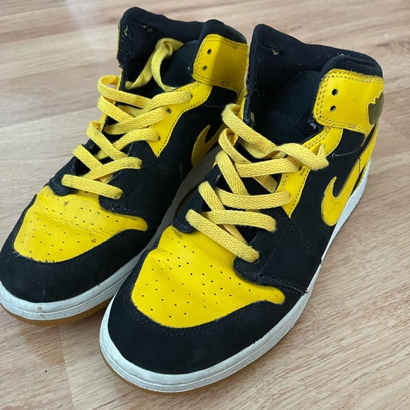 Air Jordan 1 “New Love” 2007 - Picture 1 of 5